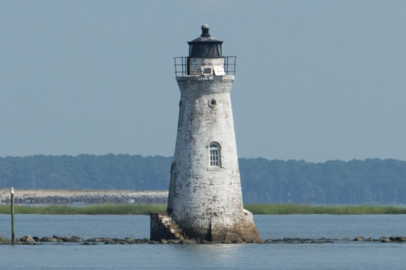 Cockspur Island GA - DSC04073 cockspurislandgadsc04073.jpg