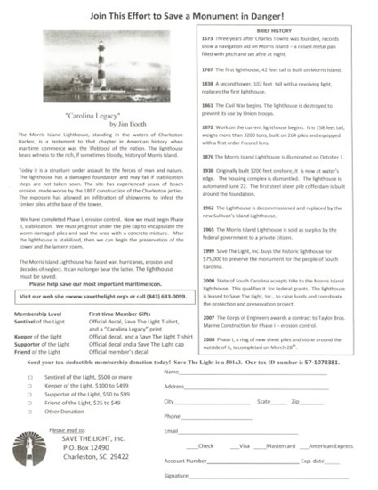 Morris Island, SC - Newsletter morrisislandscnewsletter.jpg