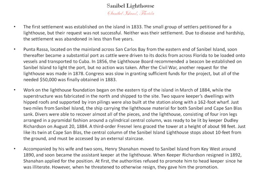 Sanibel, FL - Pt.1 sanibelflpt1.jpg